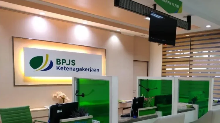 Kanwil Banuspa Optimistis Kepemimpinan Baru BPJamsostek Bawa Dampak Positif