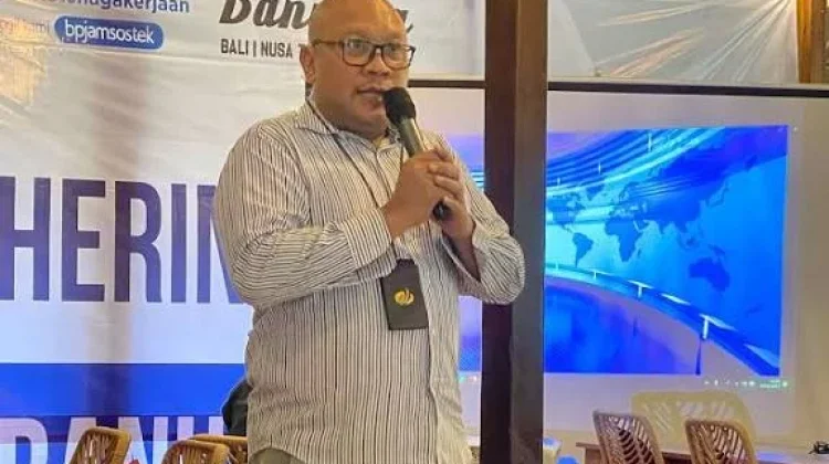 BPJamsostek Banuspa Optimis Kepercayaan Publik Meningkat
