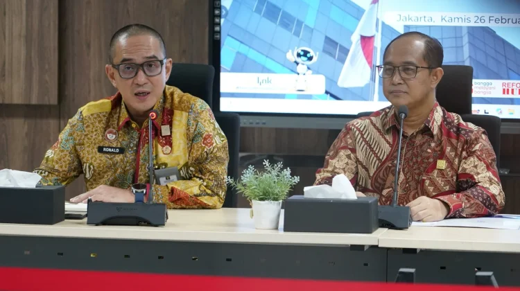 Kemenkum Tegaskan WNI Bukan Status Otomatis