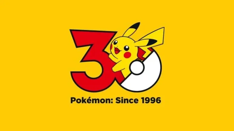 Mengenal Pokémon dan Sejarah Singkat Perjalanannya Selama 30 Tahun
