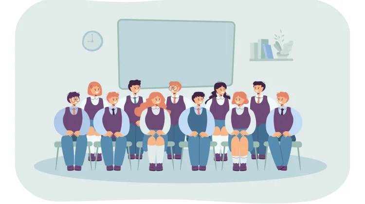 Fenomena Kelas Favorit dan Dampaknya pada Psikologis Murid