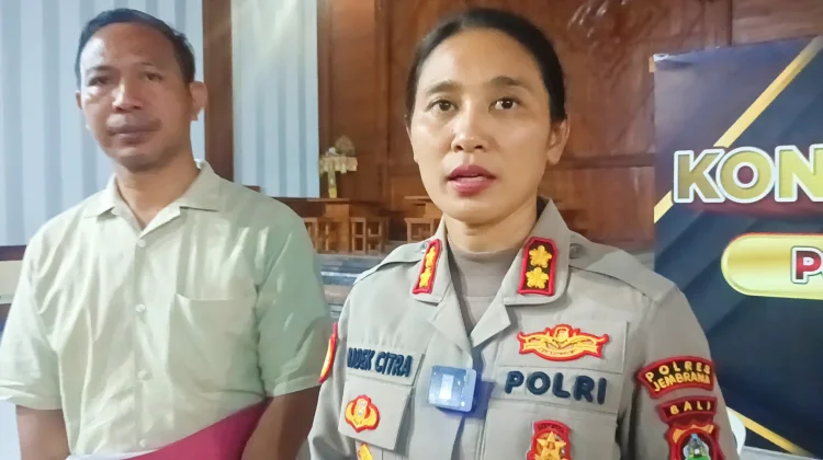 Kematian WNA Swiss di Medewi: Polisi Periksa Sejumlah Saksi