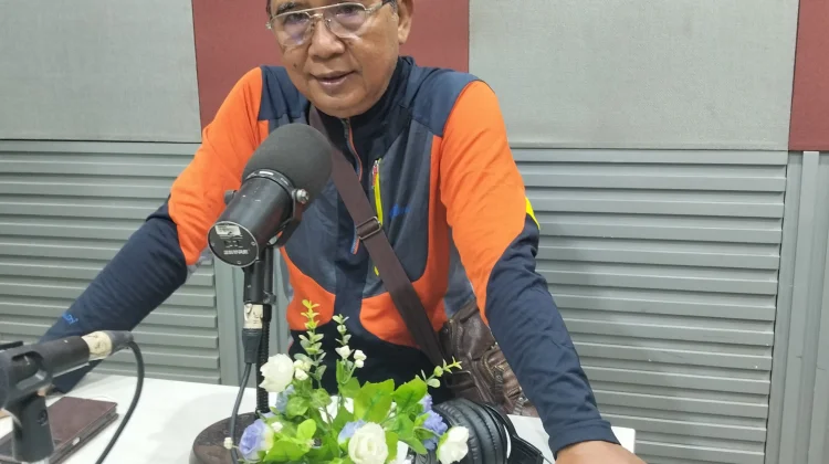 Tembang Warga Siaran Unggulan di Pro 4 Budaya
