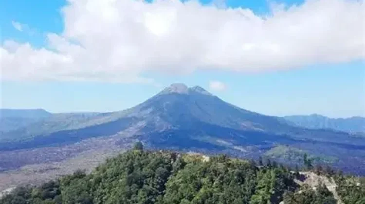 Kawasan Hulu Bali Terancam, Berpotensi Ganggu Keseimbangan Ekologis