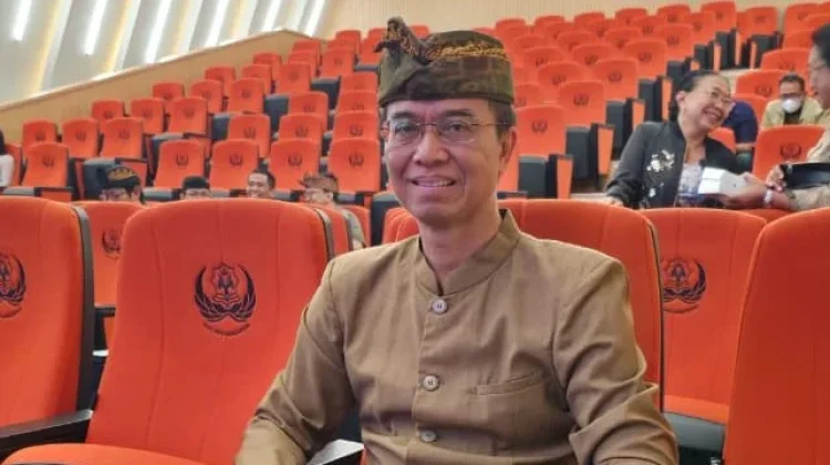 Transformasi Digital Kunci Kemajuan UMKM Bali