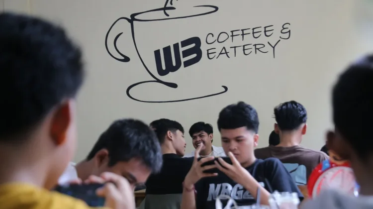 ESI Tabanan Gelar Turnamen Mobile Legends
