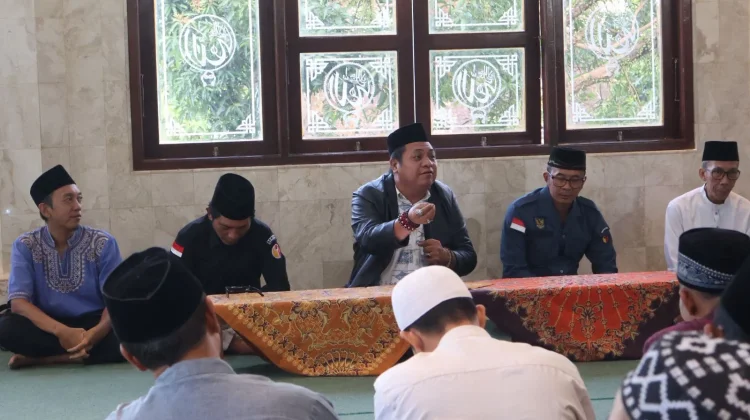 Bawaslu Bali Uji Kesadaran Publik soal Politik Uang lewat Dialog Terbuka