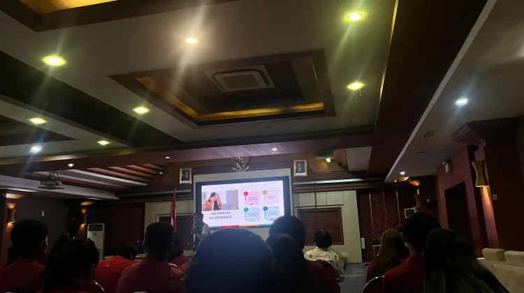 Mafindo Bali Dorong Literasi AI lewat Program AI Ready ASEAN