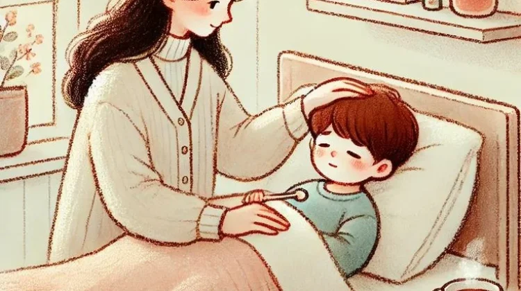 Peran Keluarga dalam Mendampingi Anak Pejuang Kanker