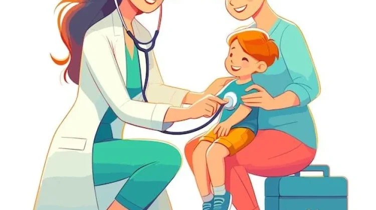 Gejala Kanker Anak yang Sering Diabaikan Orang Tua