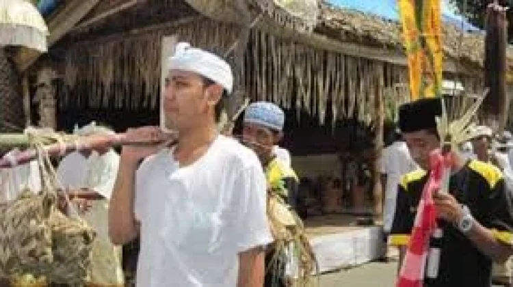 Desa Pegayaman  Akulturasi Budaya, Harmoni dan Toleransi