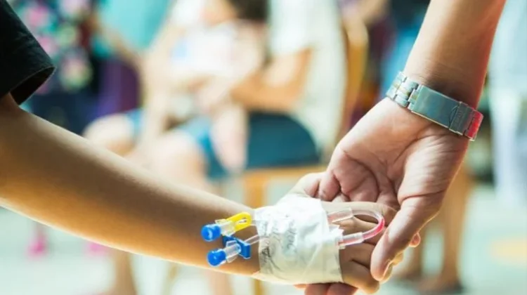 Melawan Stigma: Orang Tua Jangan Takut Membawa Anak ke Rumah Sakit