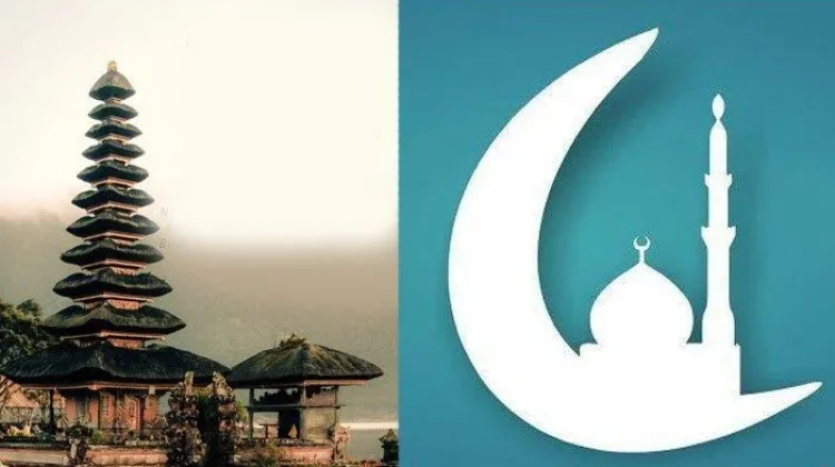 Majelis Agama dan FKUB Denpasar Sepakati Aturan Bersama Nyepi dan Ibadah Ramadan