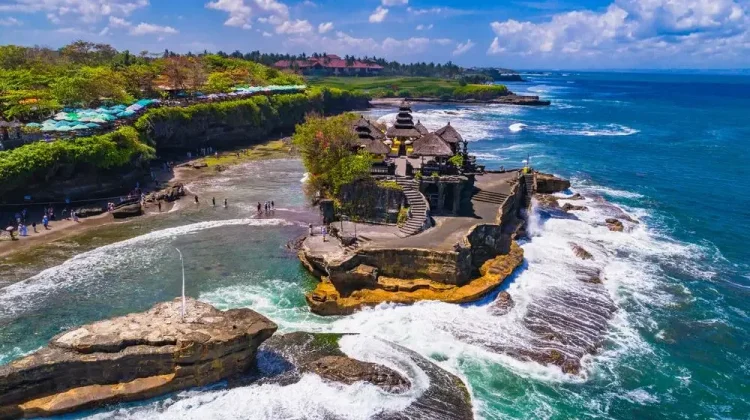 Konflik Israel-Iran Dikhawatirkan Pengaruhi Kunjungan Wisman ke Bali