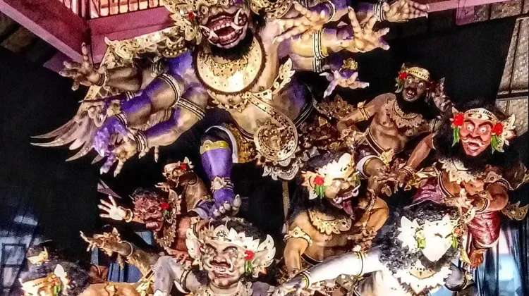 Badung Caka Fest 2026: Perayaan Kreativitas dan Budaya