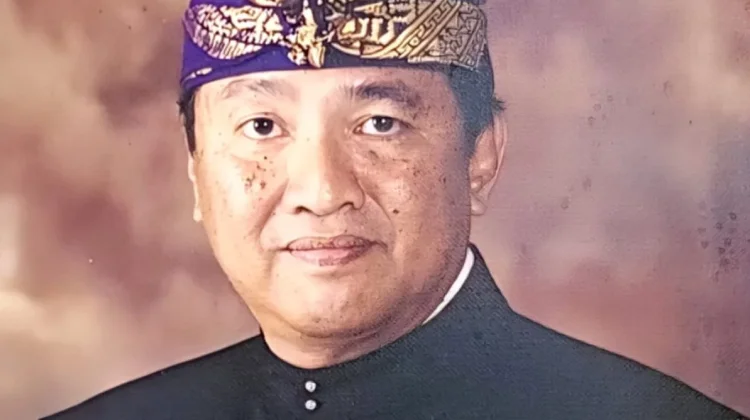 Palebon Ida Rajadewata, Puri Agung Gianyar Digelar 7 Maret 2026