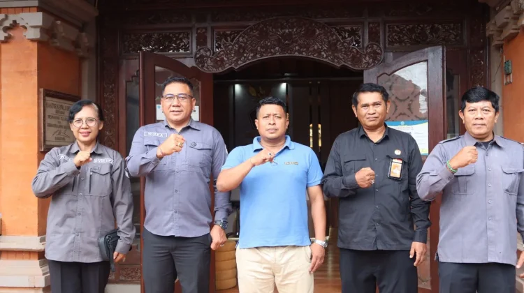 Wirka Dorong Evaluasi Pengawasan hingga Tingkat Desa Pasca Kontestasi