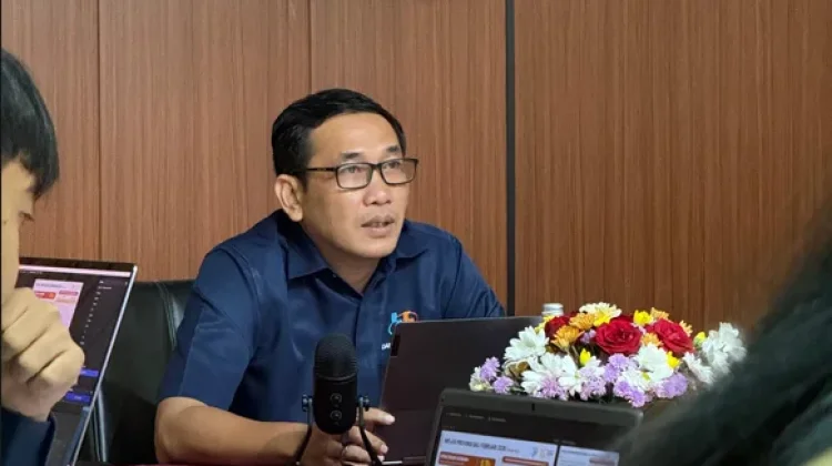 Wisman ke Bali Januari 2026 Turun, TPK Hotel Ikut Melemah