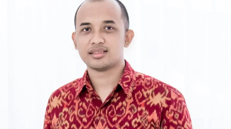 BPBD Bali Siaga Dampak MJO dan Siklon 90S