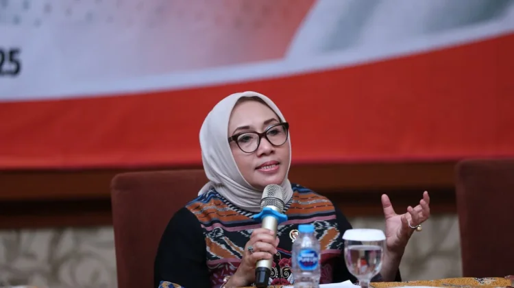 Kementerian PPPA Dorong Sistem Pencegahan Kekerasan Seksual di Olahraga