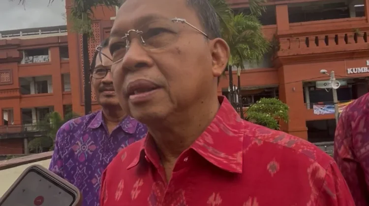 Gubernur Koster Berlakukan Perda Pelindungan Pantai dan Sempadan Pantai