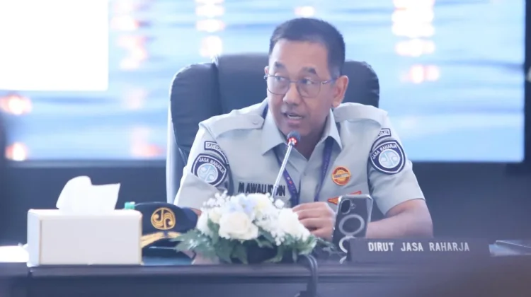 Jasa Raharja Perkuat Sinergi untuk Wujudkan Mudik Aman dan Berkeselamatan