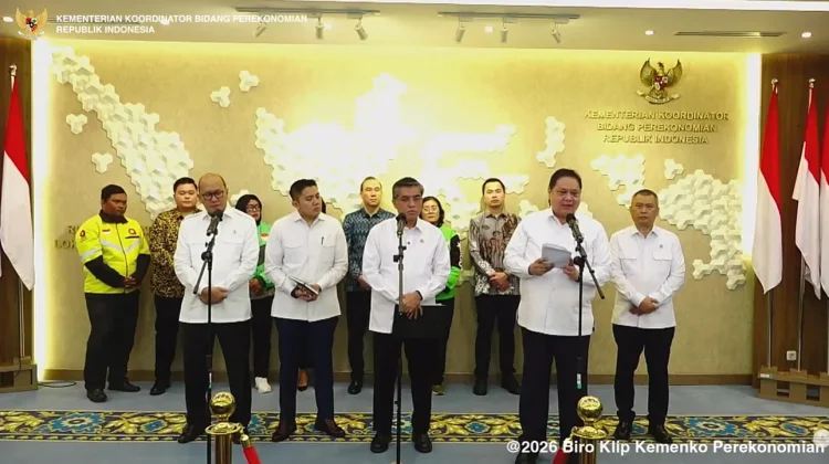 Pemerintah Siapkan Rp55 Triliun THR ASN