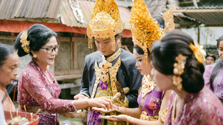 Pahami Filosofi Empat Jenis Pernikahan dalam Ajaran Hindu