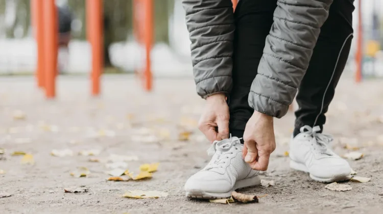 Kapan Harus Ganti Sepatu Jalan Anda?