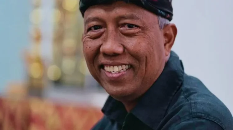 Makin Menguat Menuju Aklamasi, Giri Prasta Didukung Maha Diptha