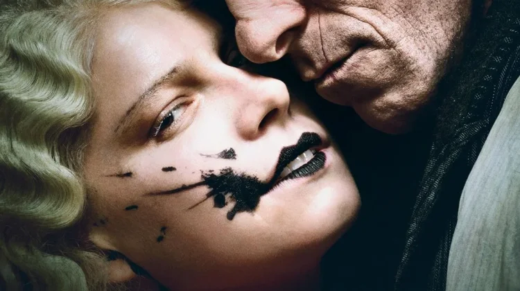 Film The Bride : Pengantin Monster Bangkit Lawan Cinta Palsu