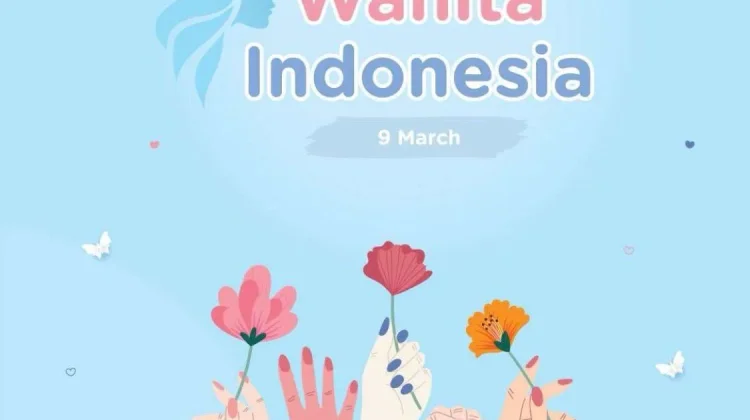 Sejarah, Makna dan Perjuangan Hari Wanita Indonesia
