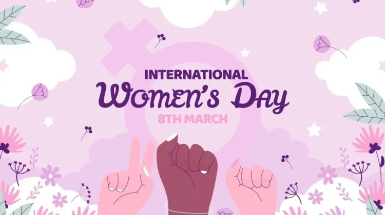 Sejarah dan Makna Hari Perempuan Internasional