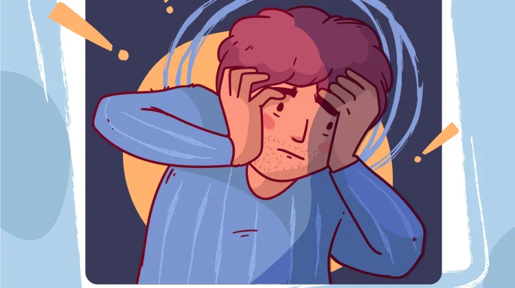 Pengalaman Traumatis Dapat Memicu Gangguan PTSD