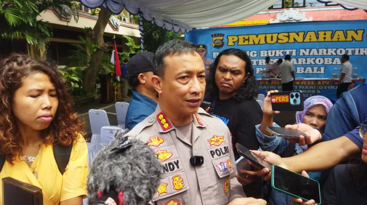 Enam Sampel Tulang Korban Mutilasi WNA Diuji DNA di Jakarta