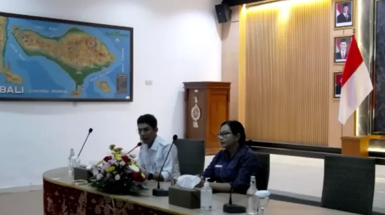 Forum Konsultasi Publik BBVet Denpasar Digelar