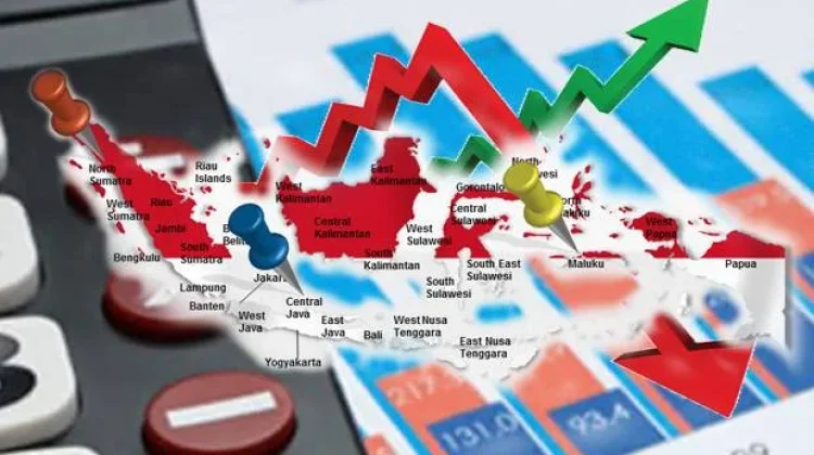 Ekonomi Bertumbuh Harus Disokong Pemerataan dan Stabilisasi