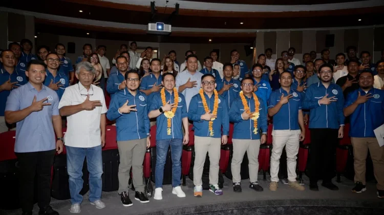 GEKRAFS Bali Dorong Intellectual Property bagi Pelaku Ekonomi Kreatif