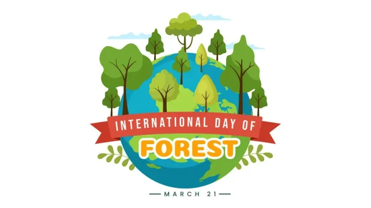 Sejarah 21 Maret Diperingati sebagai Hari Hutan Sedunia