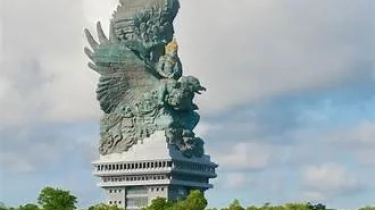 Perjalanan menuju Tujuan Besar Tidak Pernah Lepas dari Tantangan