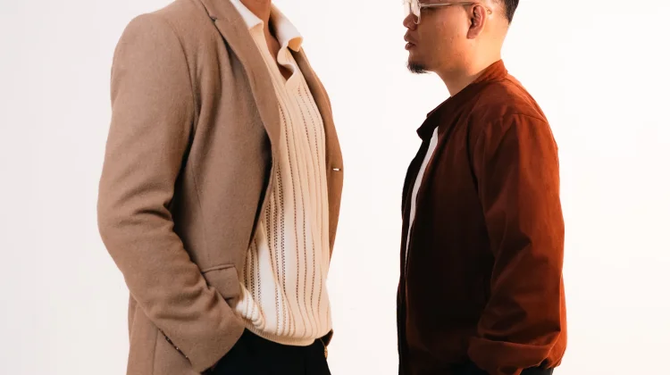 Hiatus Panjang, Pasto Comeback di Industri Musik