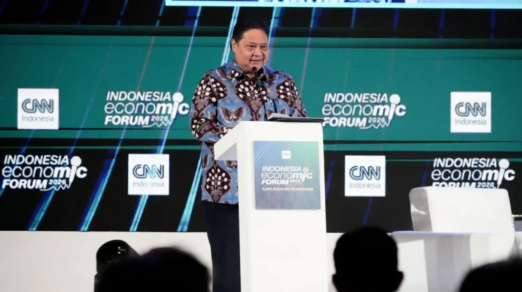 Pemerintah Akselerasi Stimulus Ekonomi di Tengah Tantangan Global