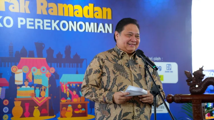 Semarak Ramadhan Pererat Kebersamaan dan Dorong Produk UMKM