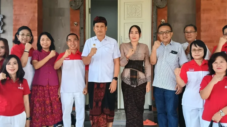 Perayaan Imlek dan Cap Go Meh 2577 di Jembrana Perkuat Toleransi dan Kebersamaan