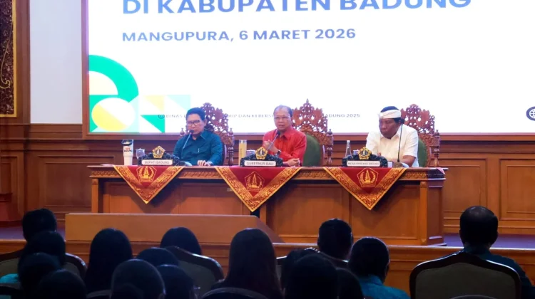 Gubernur Koster Minta Perbekel Jengah Kelola Sampah Berbasis Sumber