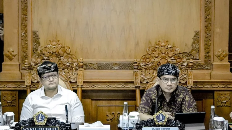 Jelang Nyepi Idul Fitri, TPID Badung Dorong Gotong Royong Jaga Inflasi