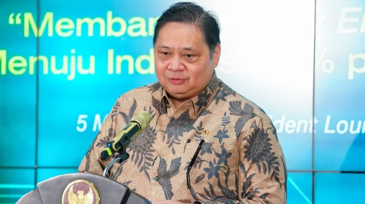 Pemerintah Siapkan SDM Unggul Masuki Industri Semikonduktor Global