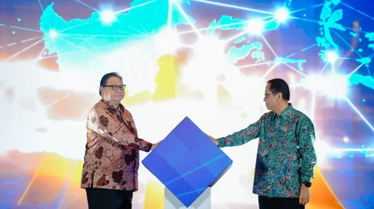 Ekosistem Emas Menguat, Roadmap Pengembangan Bullion Diluncurkan