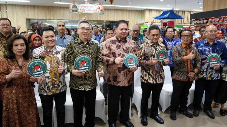 Pemerintah Dorong Konsumsi Domestik sebagai Penopang Pertumbuhan Ekonomi