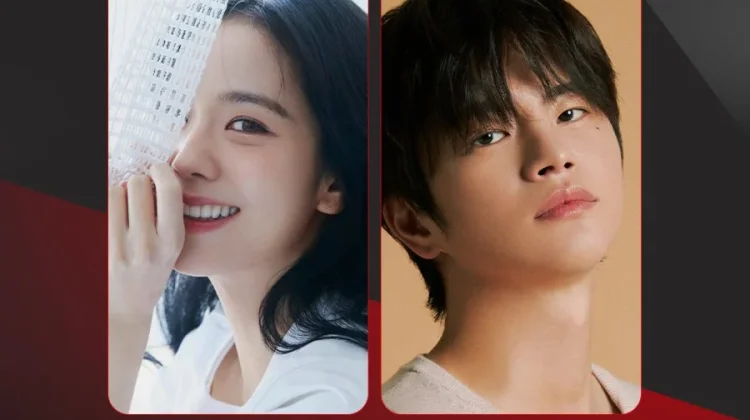 Drakor Jisoo BLACKPINK : Boyfriend On Demand, Cinta Virtual Ganggu Realita Kantoran
